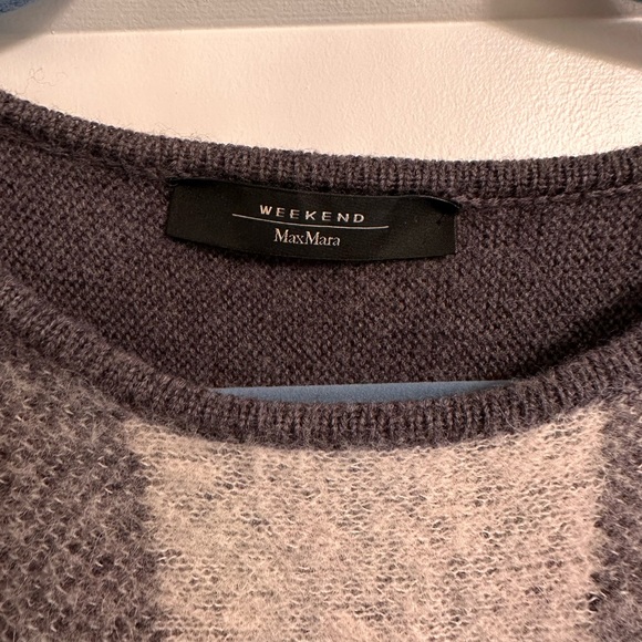 MaxMara Weekend wool sweater - Picture 4 of 5